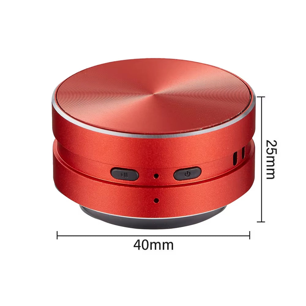 Hot Hummingbird Bone Conduction Speaker Bluetooth-Compatible TWS Wireless Sound Box Portable Mini Stereo Speakers Dropshipping