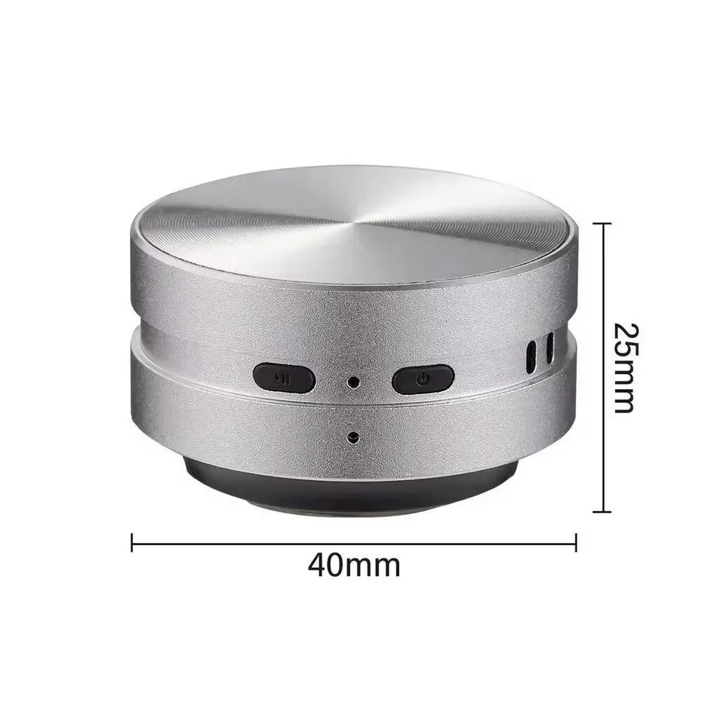 Hot Hummingbird Bone Conduction Speaker Bluetooth-Compatible TWS Wireless Sound Box Portable Mini Stereo Speakers Dropshipping